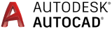 Autodesk Autocad Logo