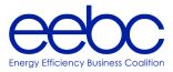 Energy Efficiency Business Coalition Logo