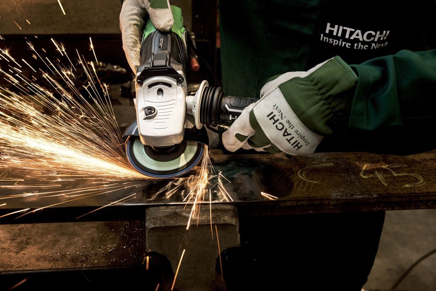 junior HVAC Sheet Metal Installer