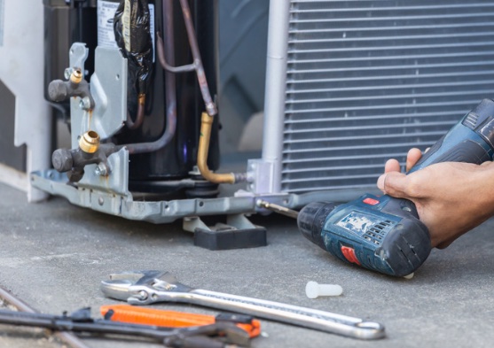 ac tune-up