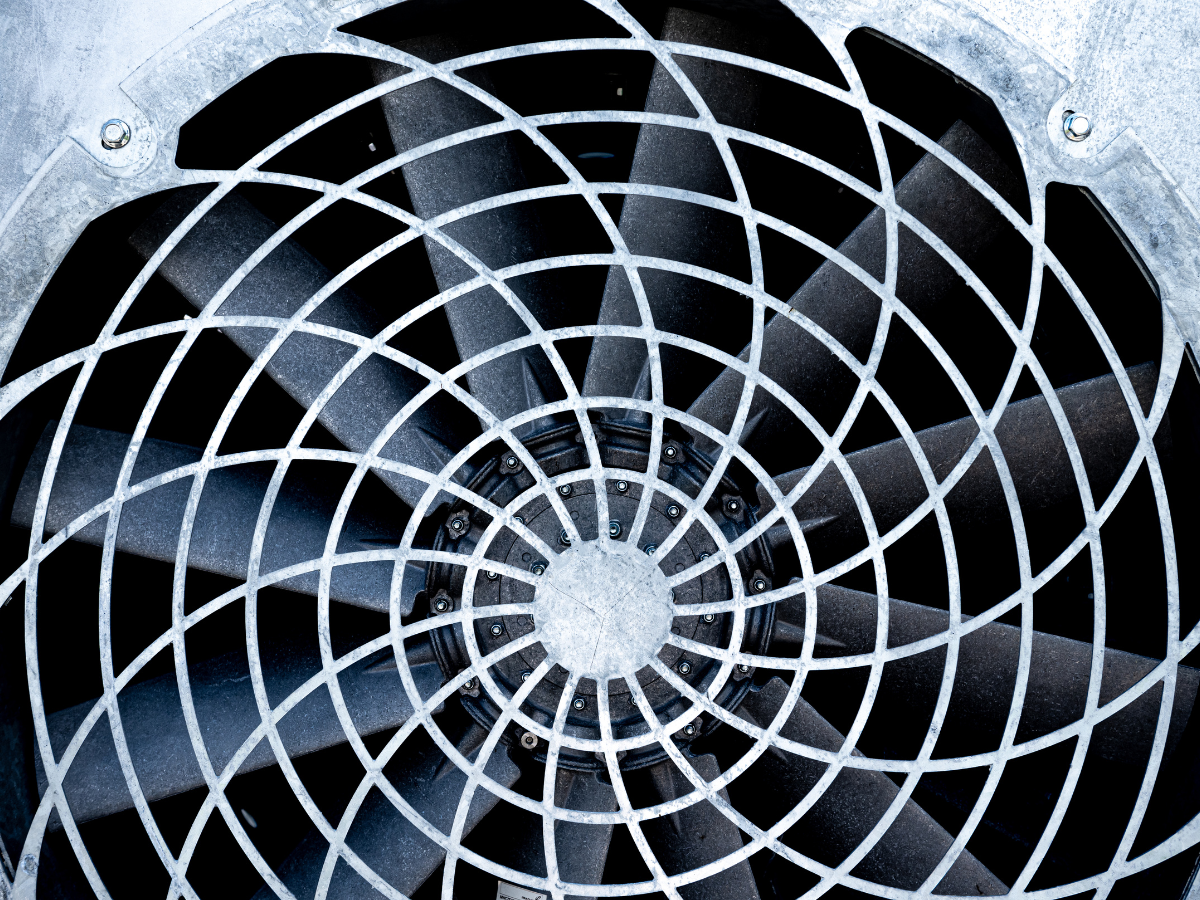 hvac