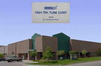 High Tek Tube Corp Project Image