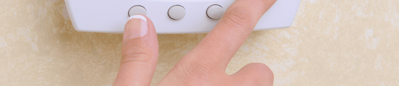 residential hvac controls