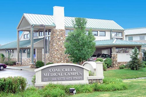 Coal Creek Project Image