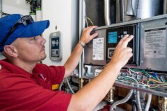 Creede K12. ac maintenance