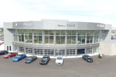 Mike Ward Maserati Project Image