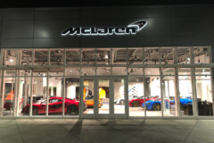 Mike Ward Maserati Project Image
