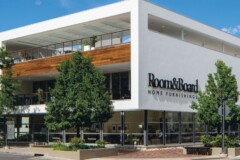 Room and Board Project Image