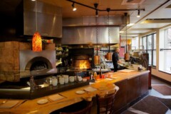 Salt Restaurant Project Image