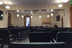 State Capitol - Committee Rooms