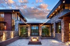 Tazi Ranch Project Image