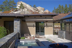 Tazi Ranch Project Image