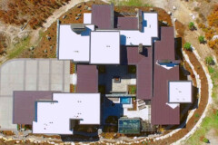 Tazi Ranch Project Image