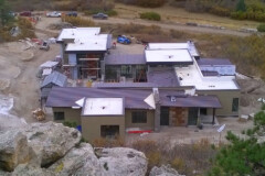Tazi Ranch Project Image