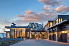 Tazi Ranch Project Image