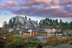 Tazi Ranch Project Image