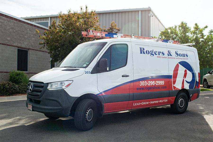 HVAC FAQ — Frequently Asked Questions about HVAC - Rogers